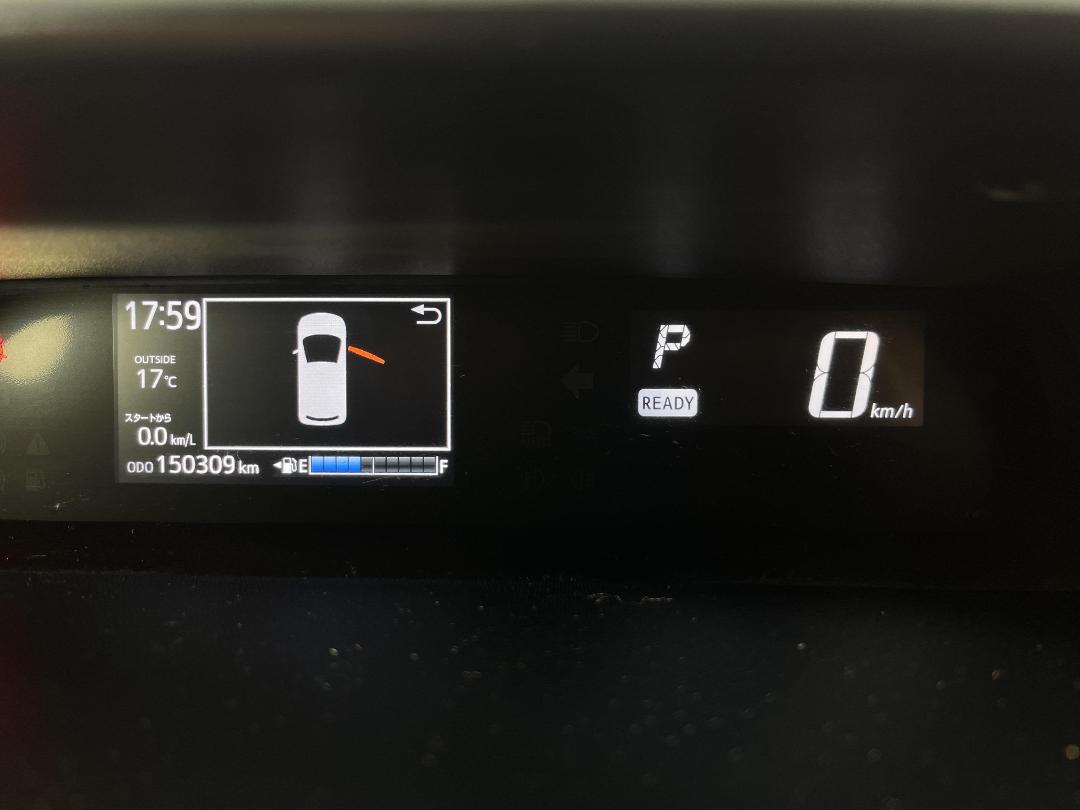 Photo '21' of Toyota Aqua Photo '21' of Toyota Aqua