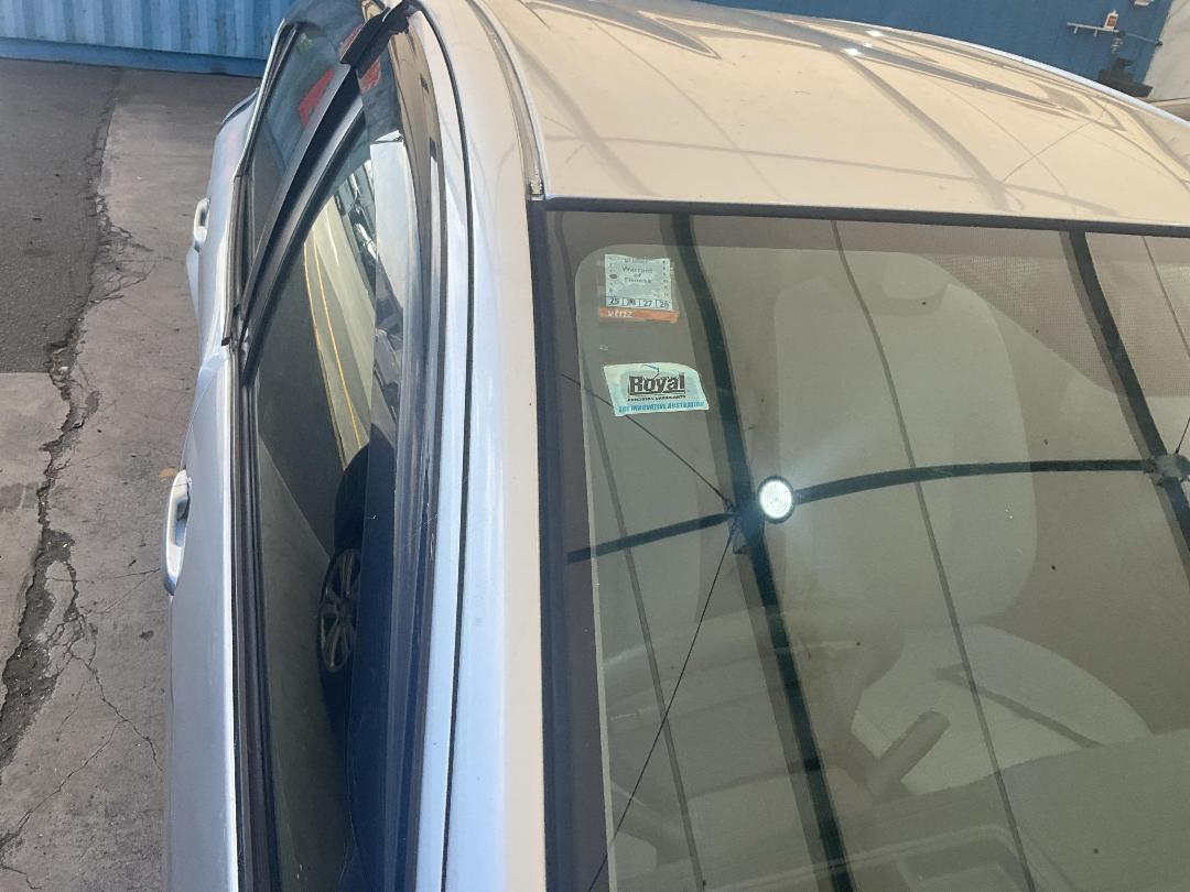 Photo '12' of Toyota Aqua Photo '12' of Toyota Aqua