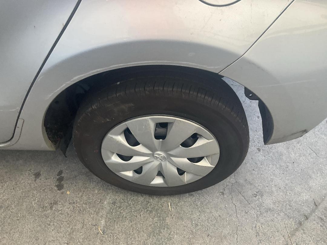 Photo '18' of Toyota Aqua Photo '18' of Toyota Aqua