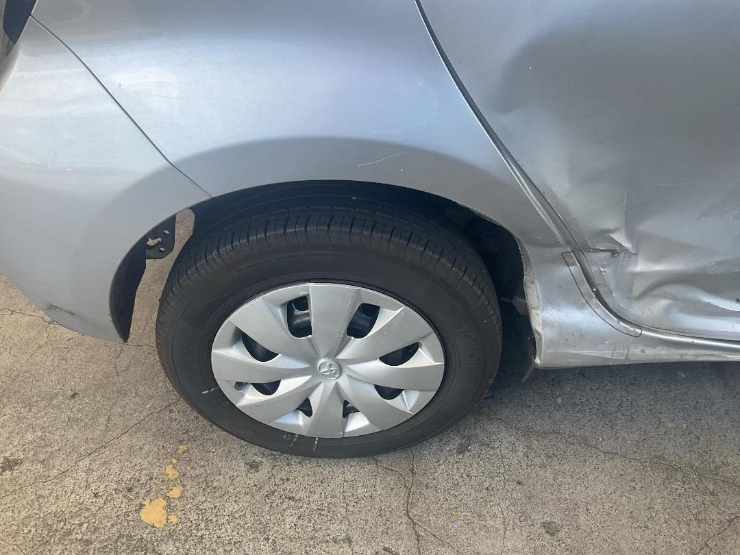 Photo '19' of Toyota Aqua Photo '19' of Toyota Aqua