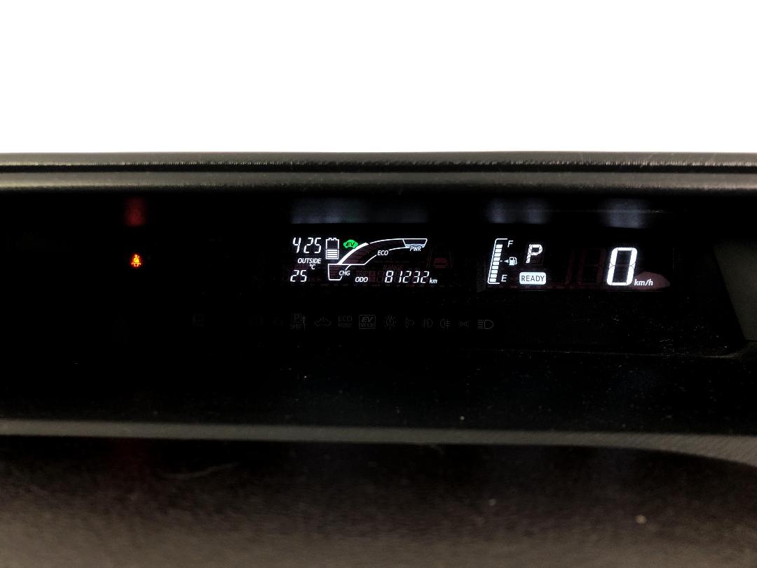 Photo '21' of Toyota Aqua