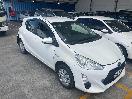 Thumbnail '1' of Toyota Aqua