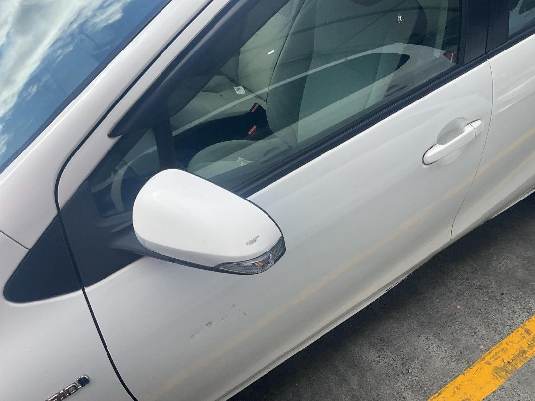 Photo '8' of Toyota Aqua