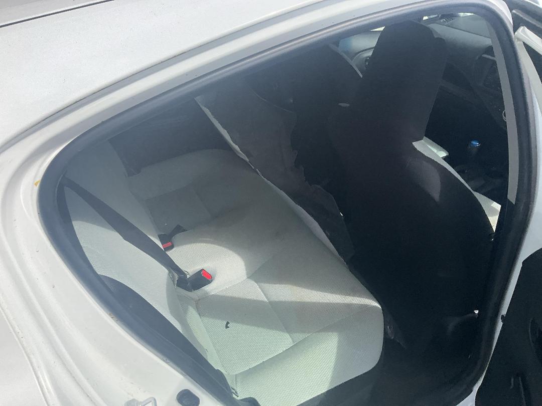 Photo '19' of Toyota Aqua