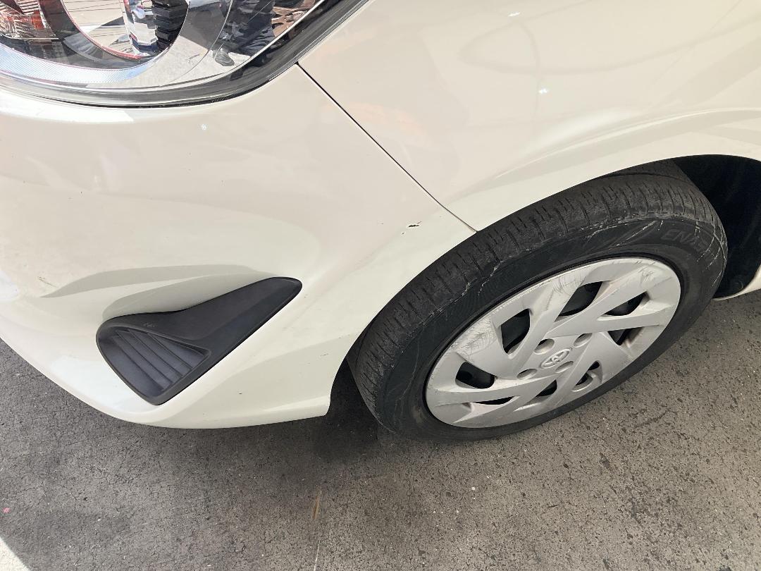 Photo '5' of Toyota Aqua