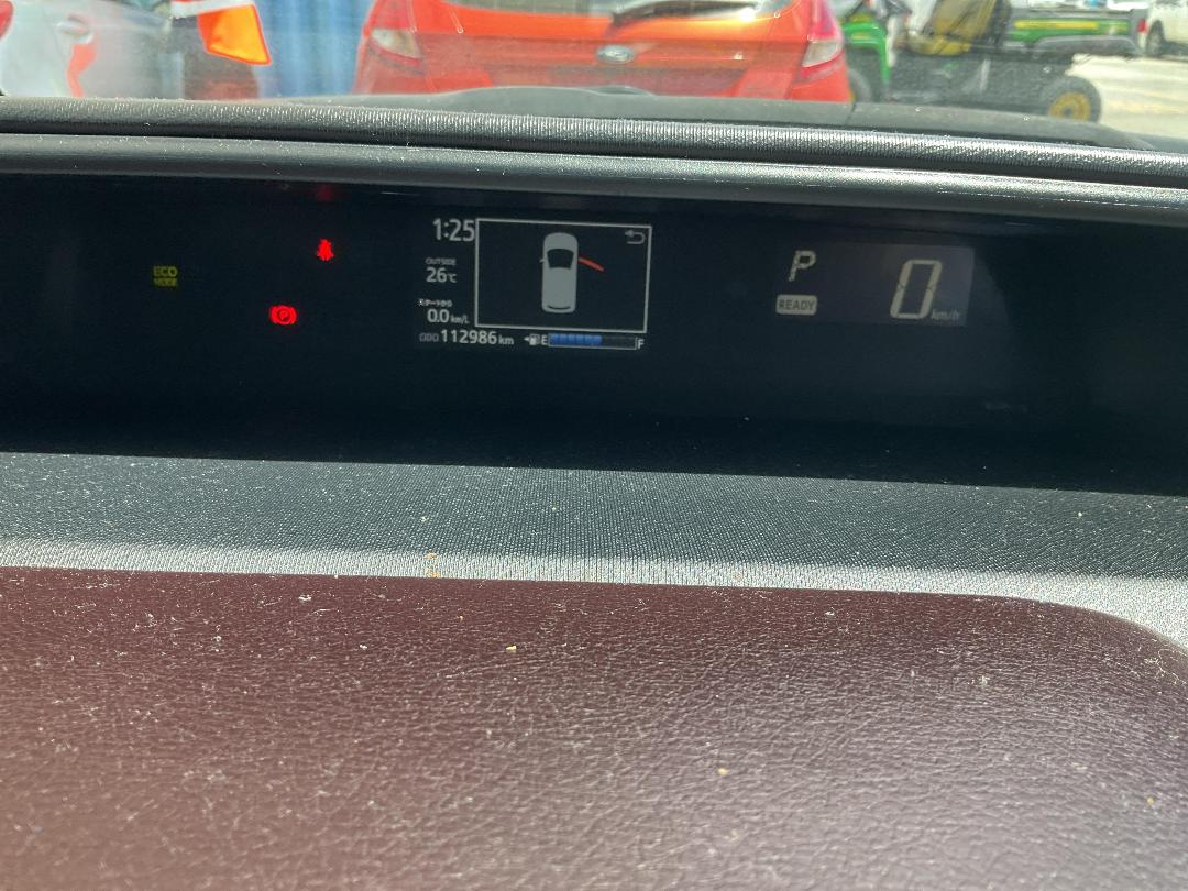 Photo '20' of Toyota Aqua