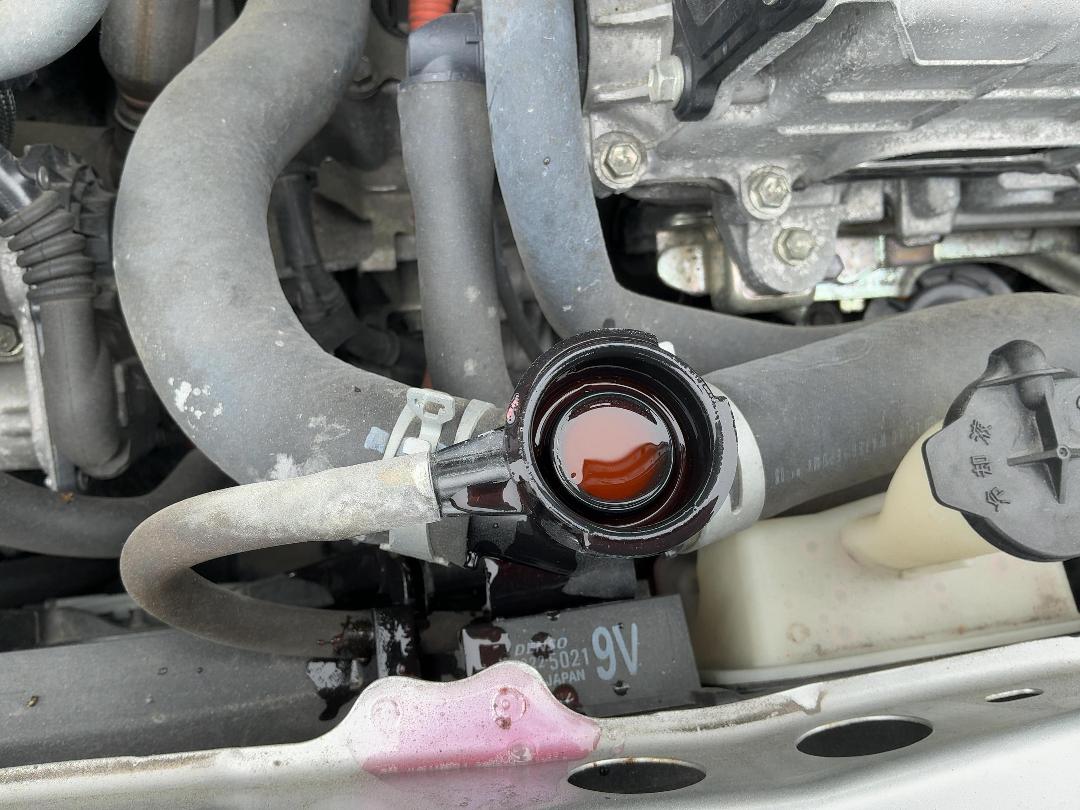 Photo '19' of Toyota Aqua