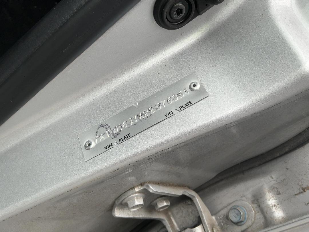 Photo '21' of Toyota Aqua