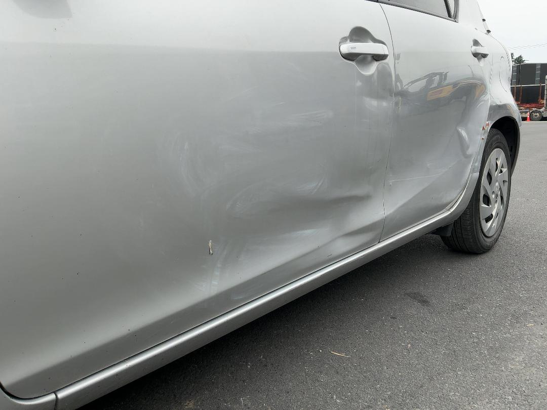 Photo '10' of Toyota Aqua