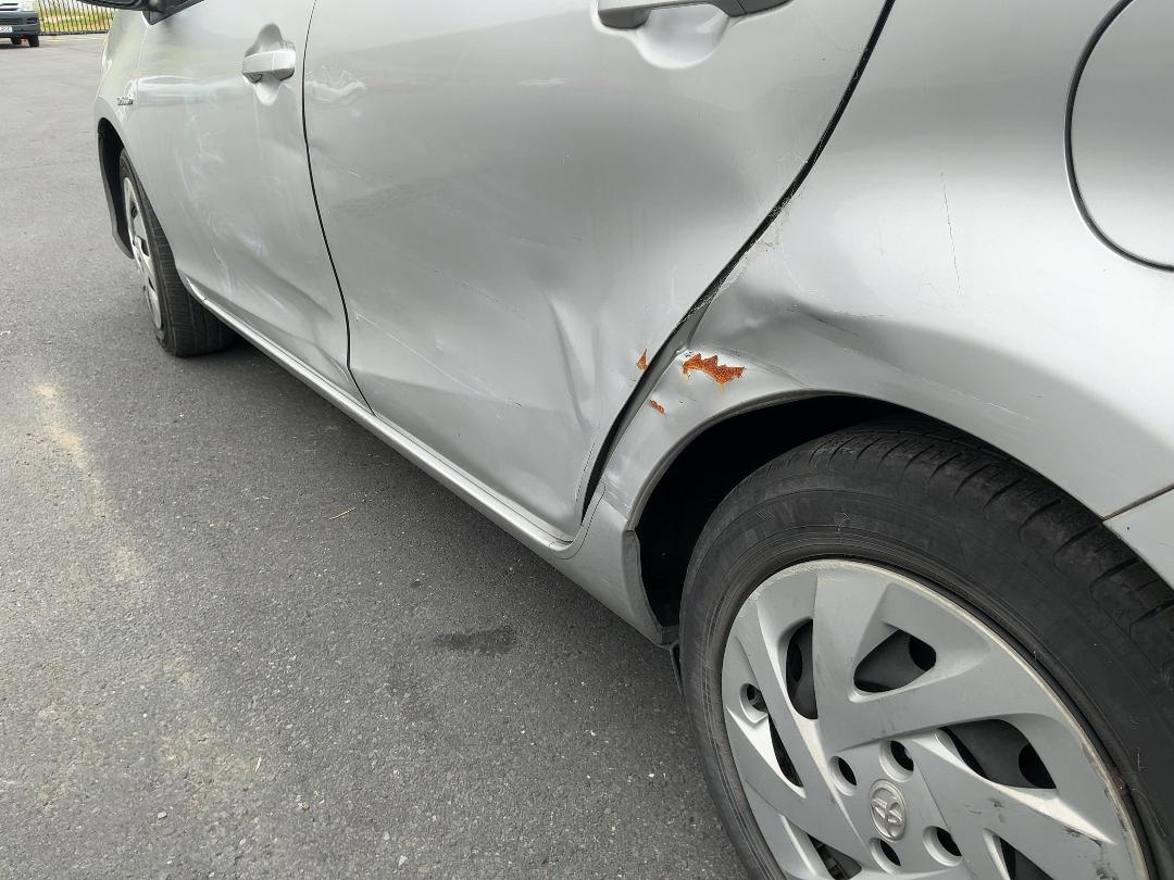 Photo '9' of Toyota Aqua