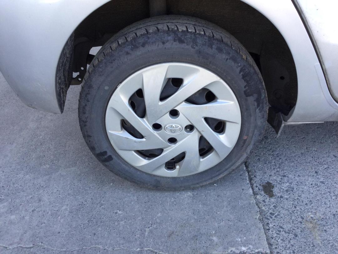 Photo '24' of Toyota Aqua Hybrid