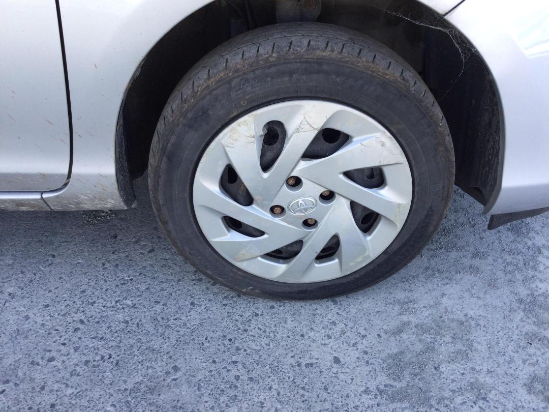 Photo '23' of Toyota Aqua Hybrid