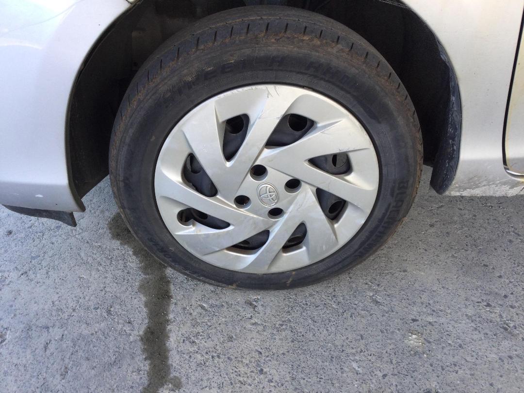 Photo '22' of Toyota Aqua Hybrid