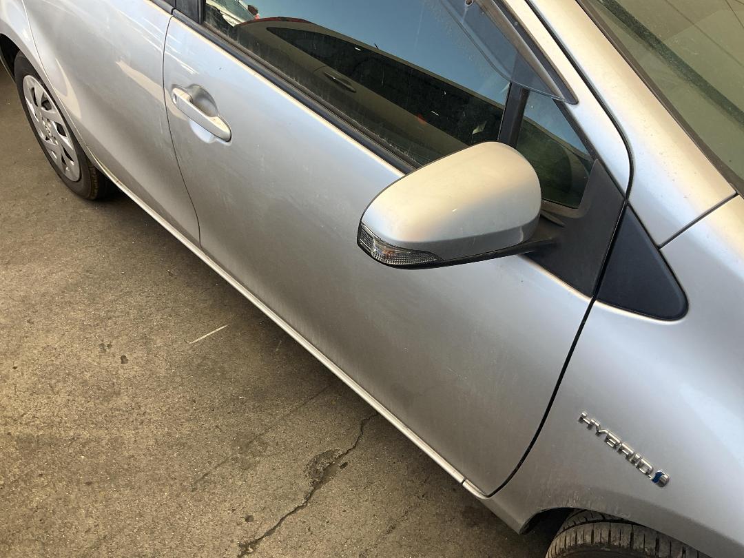 Photo '3' of Toyota Aqua Photo '3' of Toyota Aqua