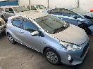 Thumbnail '1' of Toyota Aqua