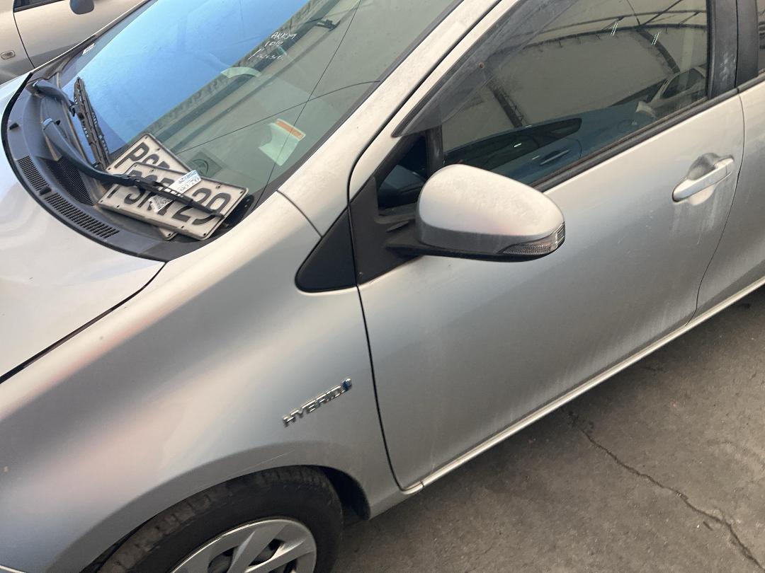 Photo '7' of Toyota Aqua Photo '7' of Toyota Aqua