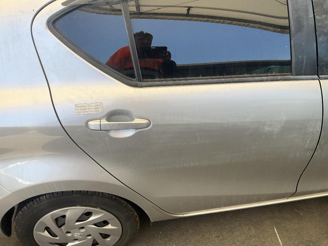 Photo '14' of Toyota Aqua Photo '14' of Toyota Aqua