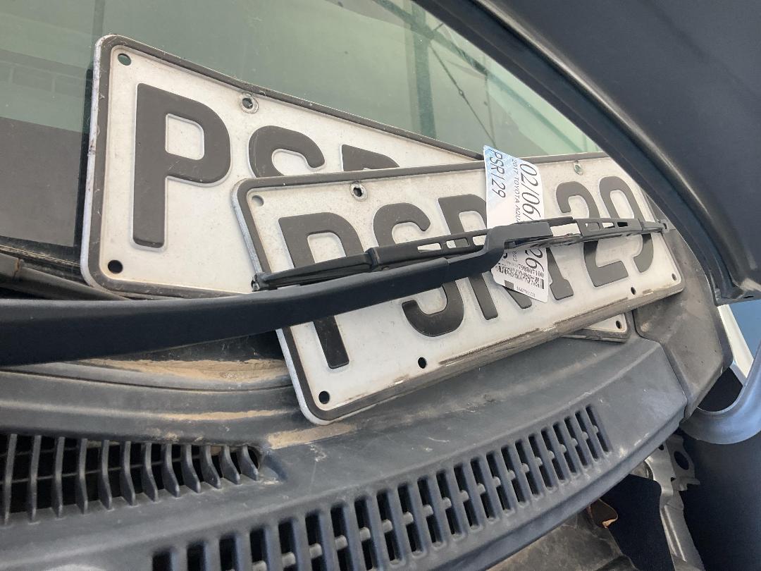 Photo '22' of Toyota Aqua Photo '22' of Toyota Aqua