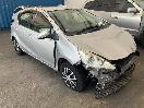 Thumbnail '1' of Toyota Aqua Hybrid