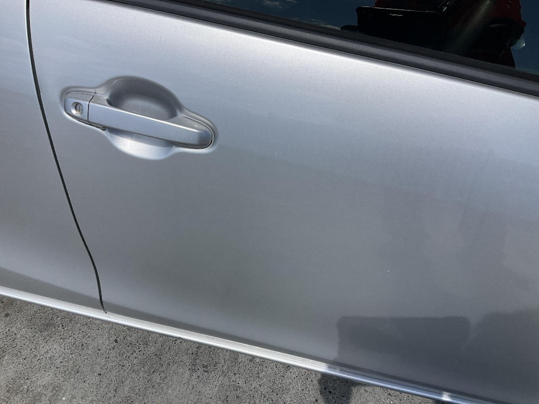 Photo '3' of Toyota Aqua Hybrid