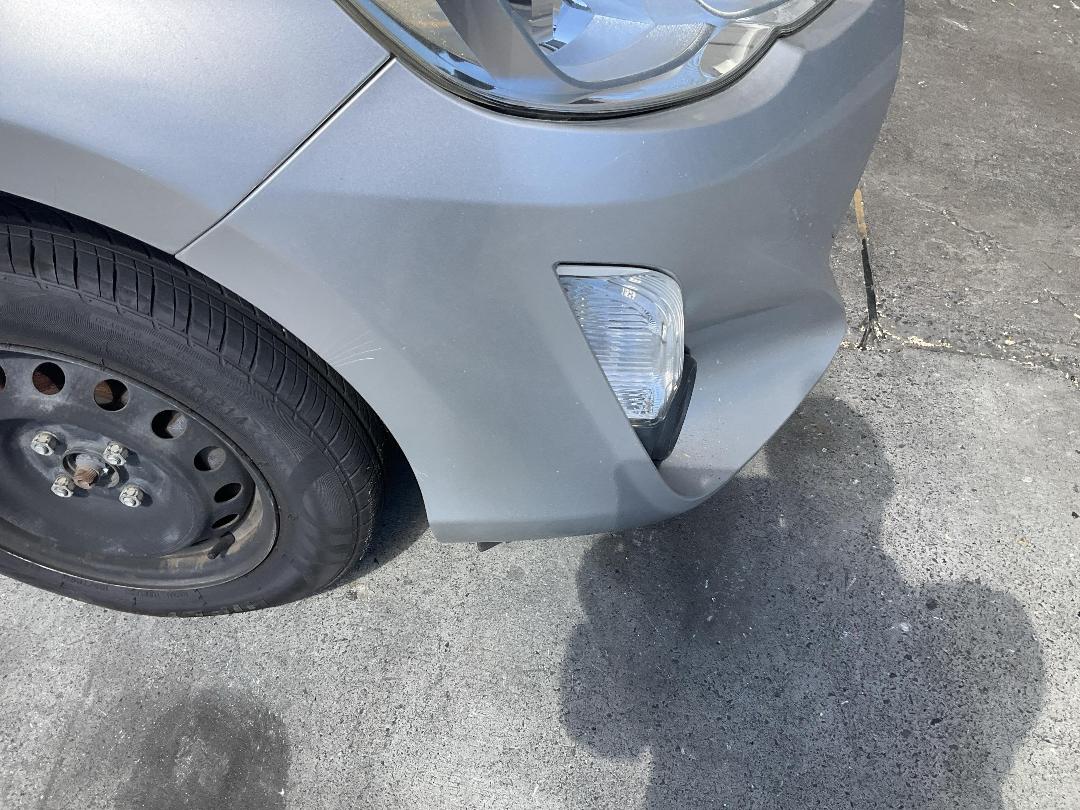 Photo '4' of Toyota Aqua Hybrid