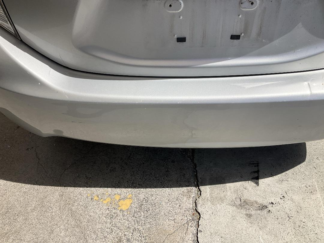 Photo '15' of Toyota Aqua Hybrid