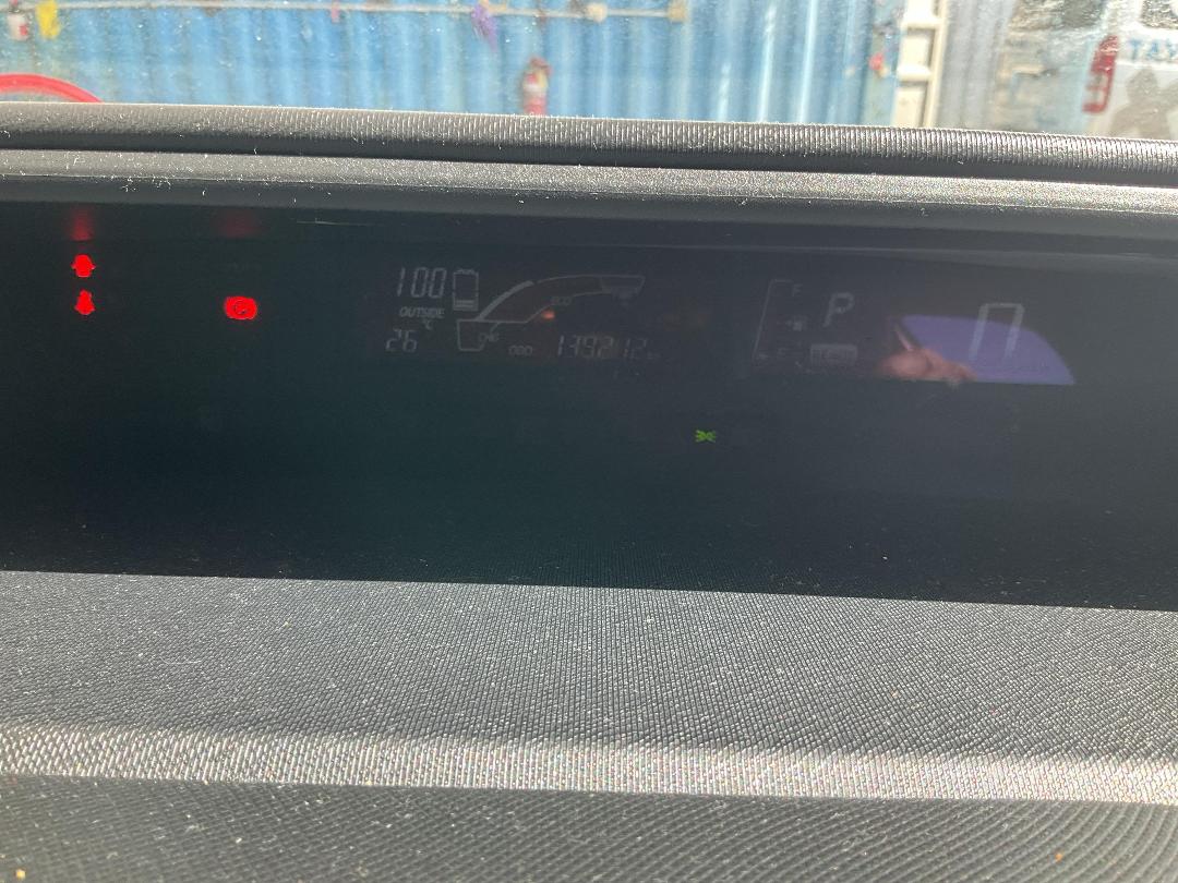 Photo '22' of Toyota Aqua Hybrid