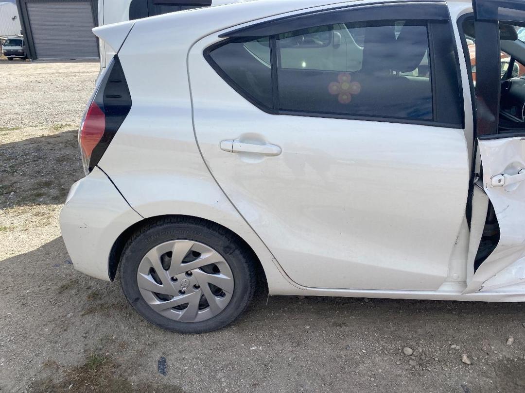 Photo '5' of Toyota Aqua