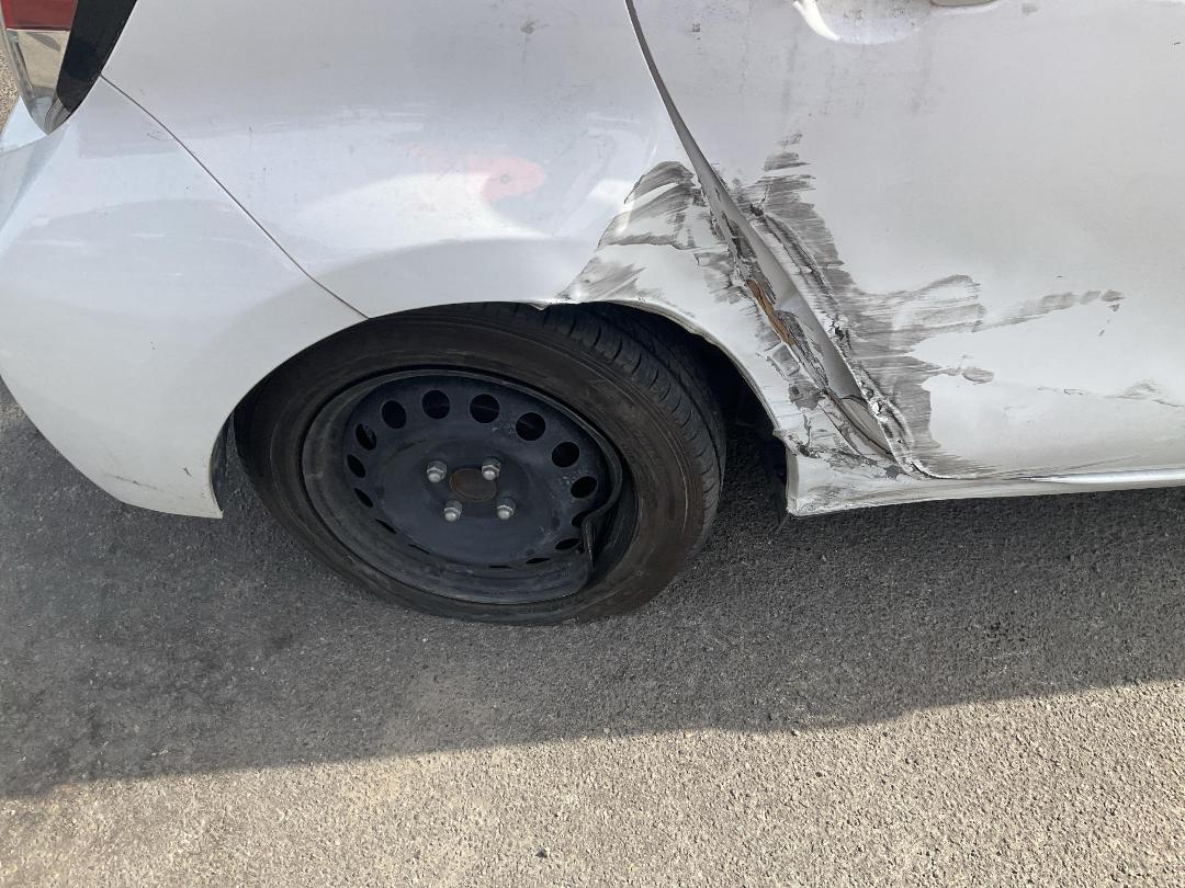 Photo '7' of Toyota Aqua Hybrid