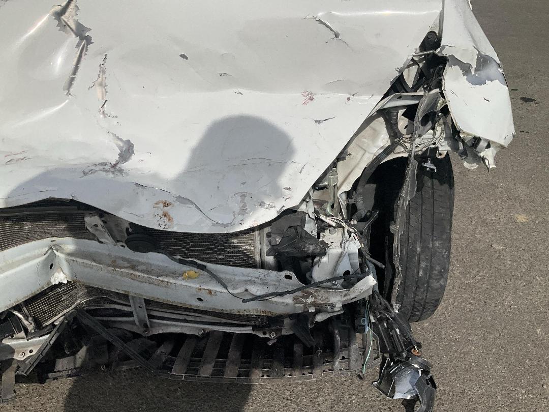 Photo '10' of Toyota Aqua Hybrid