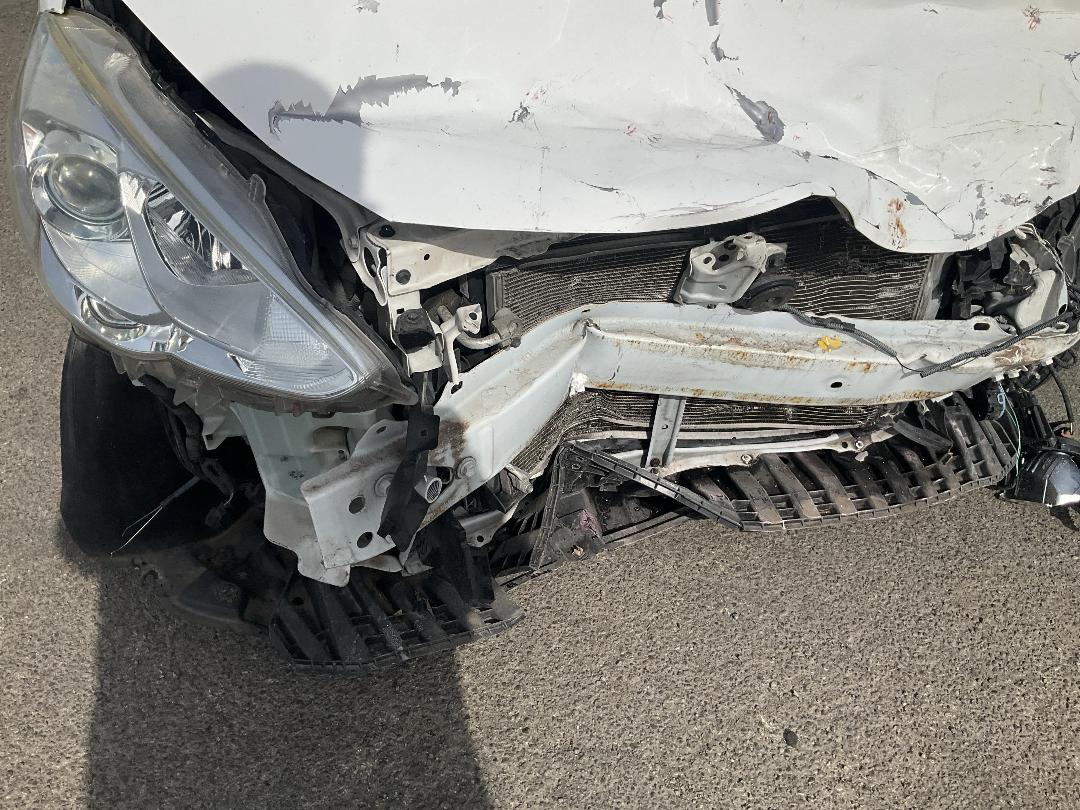 Photo '9' of Toyota Aqua Hybrid