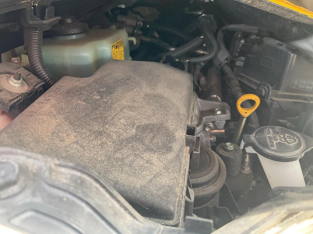 Photo '11' of Toyota Aqua Hybrid