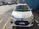 Thumbnail '3' of Toyota Aqua Hybrid