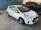 Thumbnail '1' of Toyota Aqua
