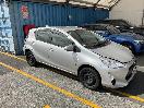 Thumbnail '1' of Toyota Aqua Hybrid