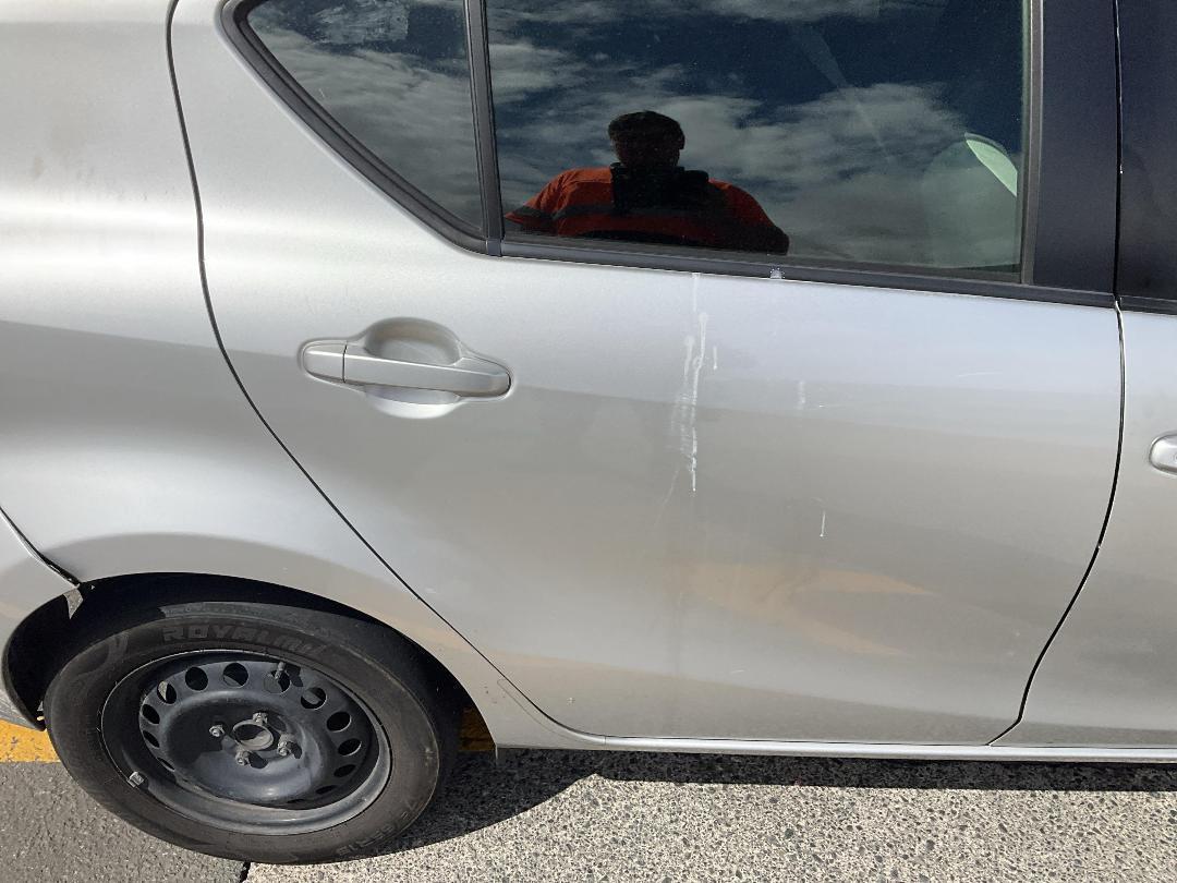 Photo '12' of Toyota Aqua Hybrid Photo '12' of Toyota Aqua Hybrid