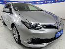 Thumbnail '1' of Toyota Auris