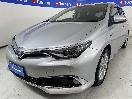 Thumbnail '4' of Toyota Auris