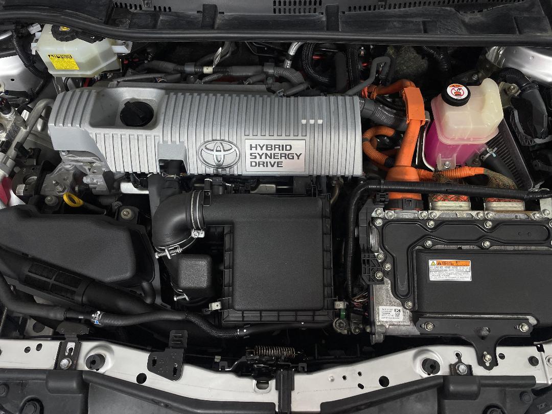 Photo '13' of Toyota Auris