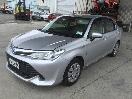 Thumbnail '3' of Toyota Axio Corolla Hybrid
