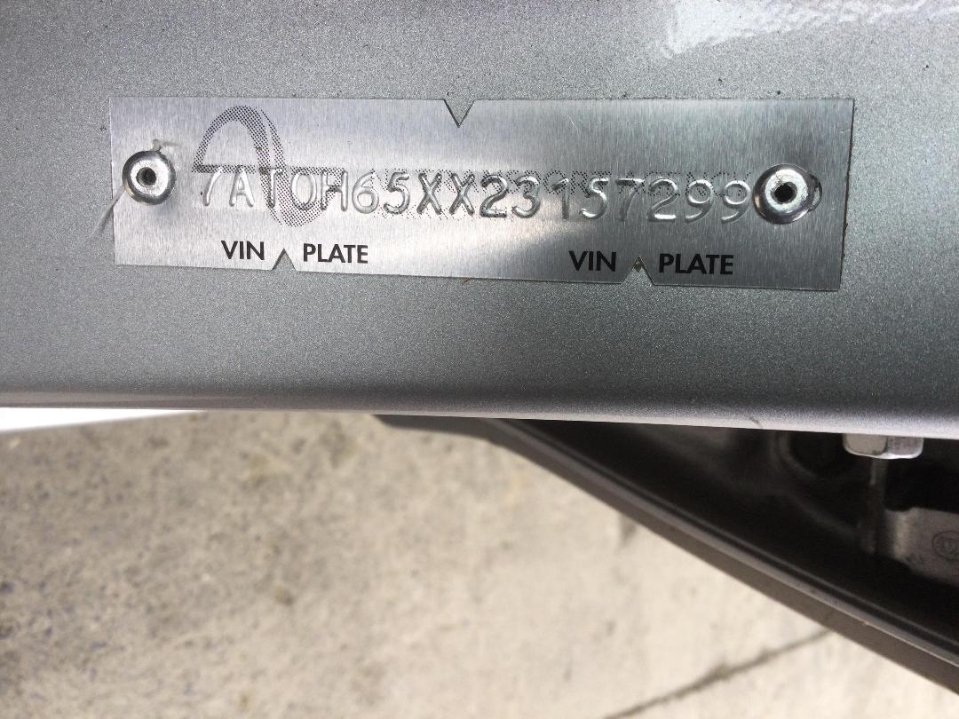 Photo '21' of Toyota Axio Corolla Hybrid