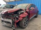 Thumbnail '3' of Toyota C-HR
