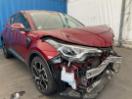 Thumbnail '1' of Toyota C-HR