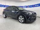 Thumbnail '1' of Toyota C-HR