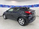 Thumbnail '5' of Toyota C-HR