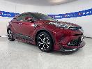 Thumbnail '1' of Toyota C-HR