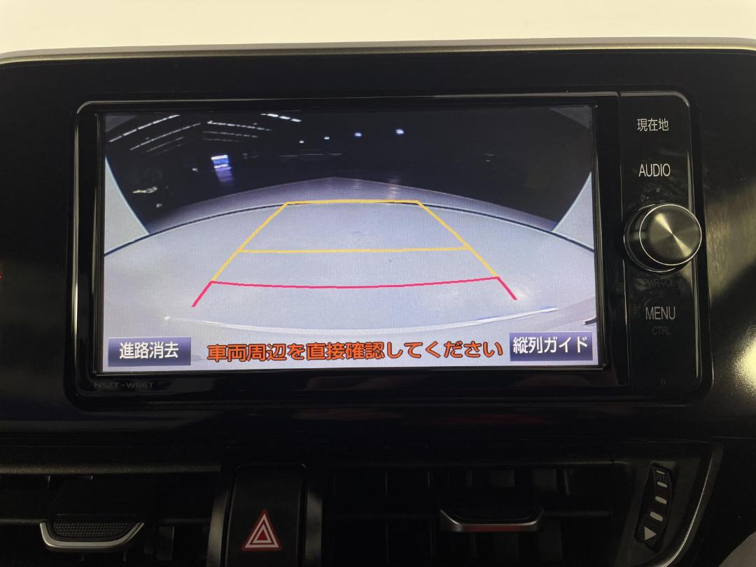 Photo '29' of Toyota C-HR Photo '29' of Toyota C-HR