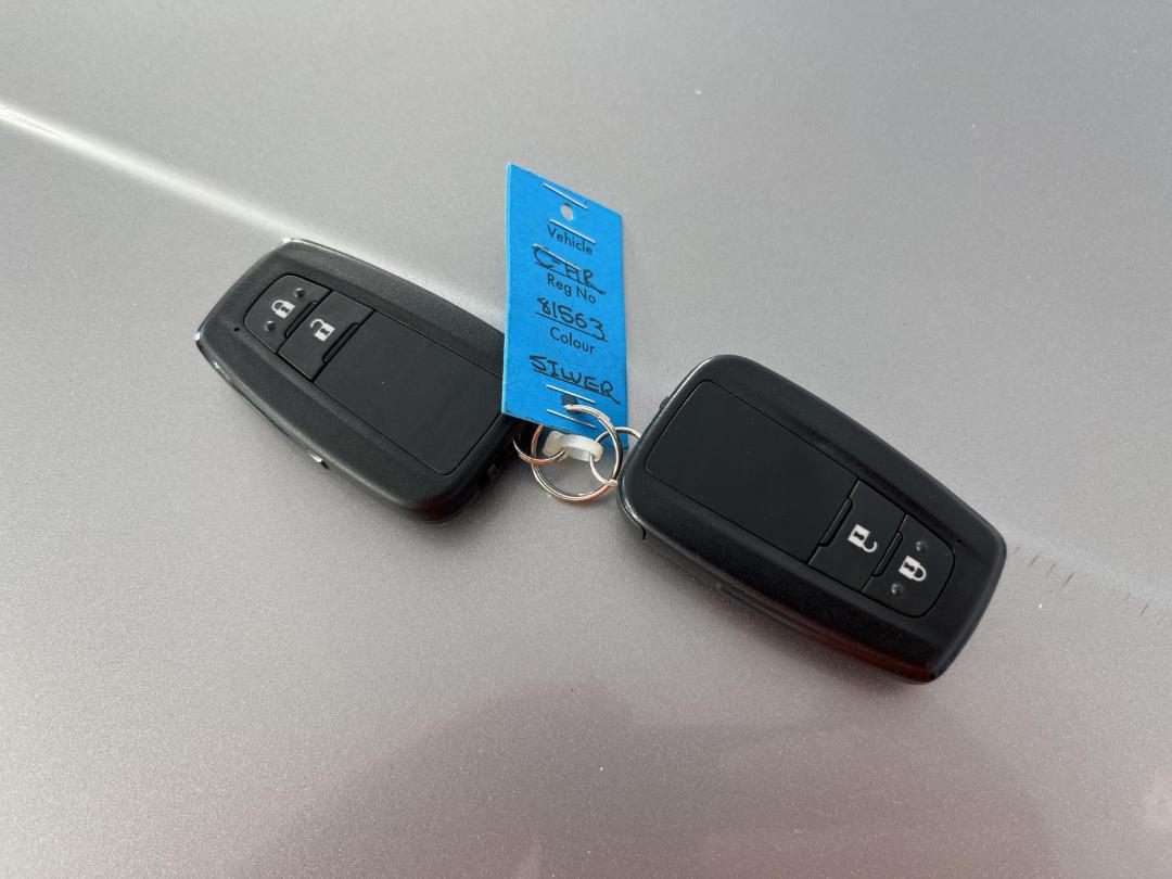 Photo '22' of Toyota C-HR