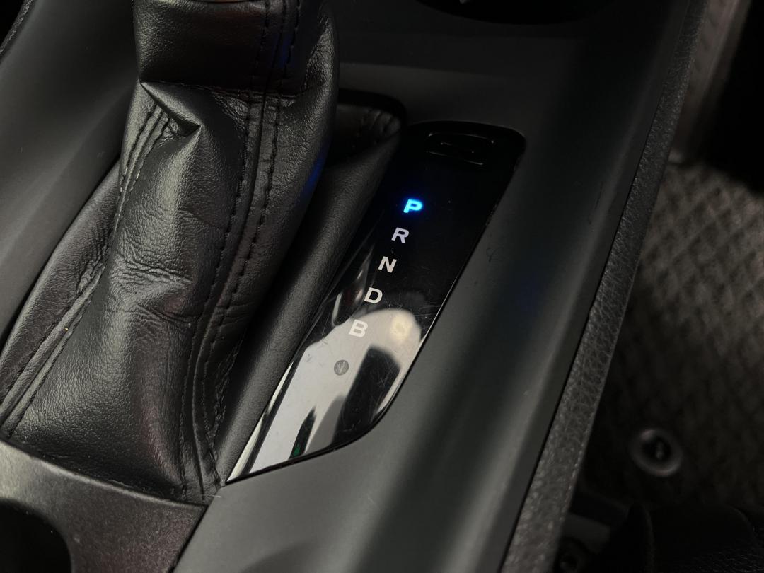 Photo '28' of Toyota C-HR