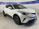 Thumbnail '1' of Toyota C-HR